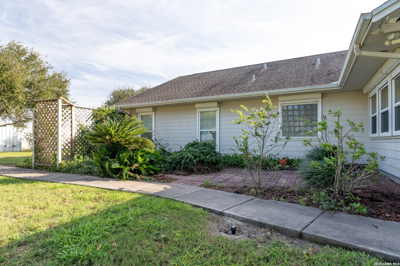 840 E Cr 2250 Riviera TX 78379