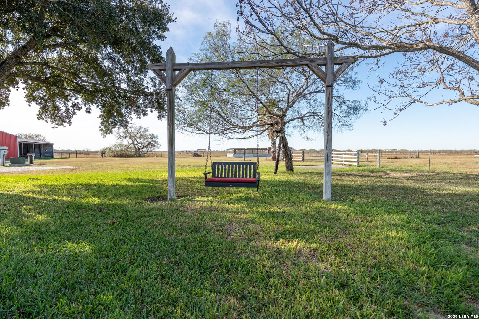 840 E Cr 2250 Riviera TX 78379