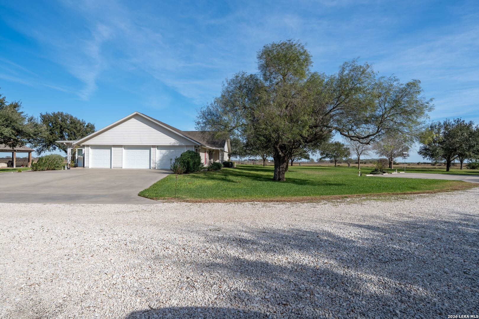 840 E Cr 2250 Riviera TX 78379
