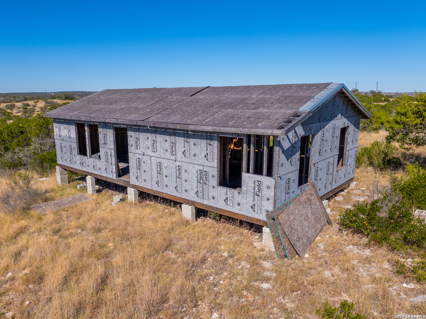 172 Sd 55576 Rocksprings TX 78880