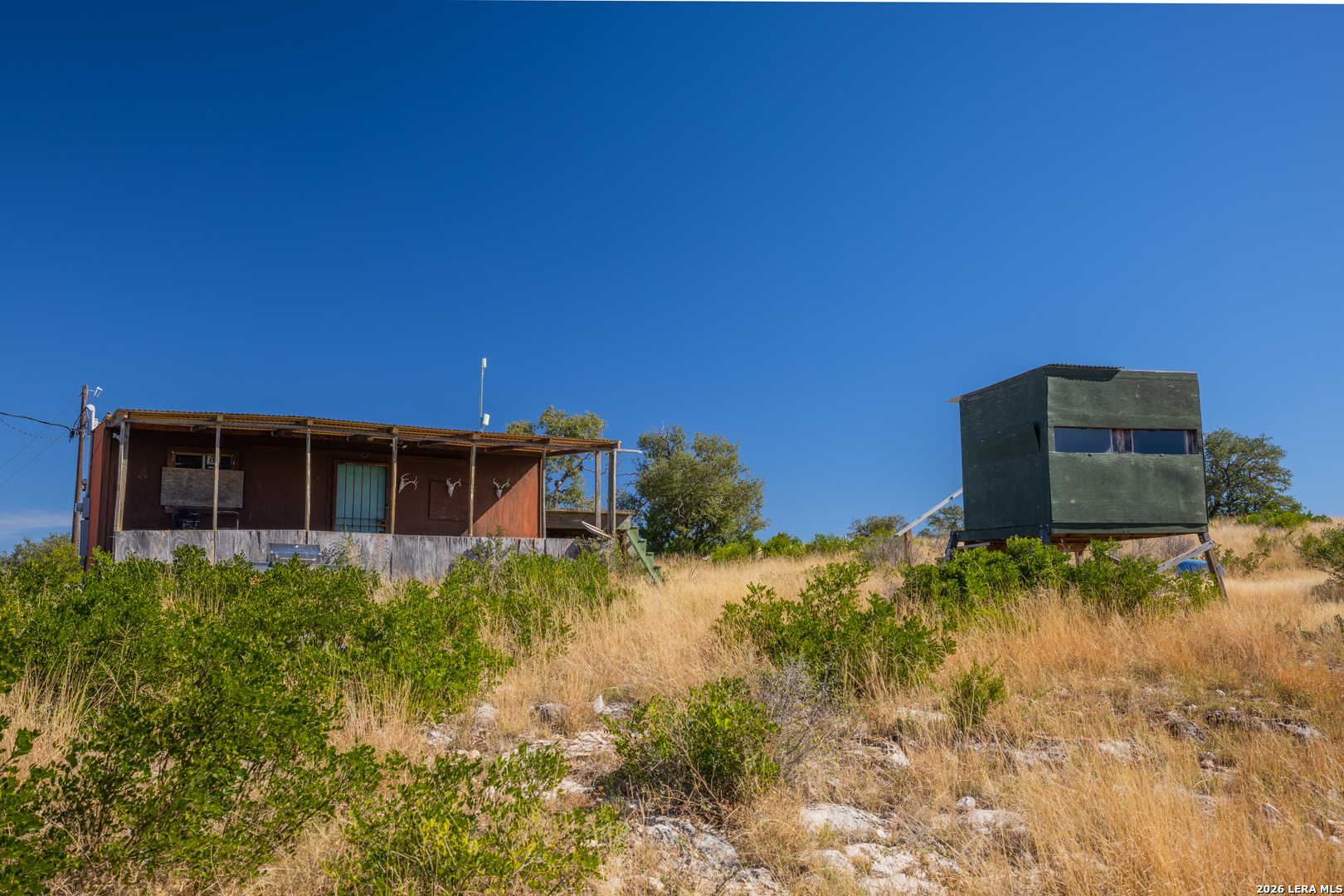 172 Sd 55576 Rocksprings TX 78880