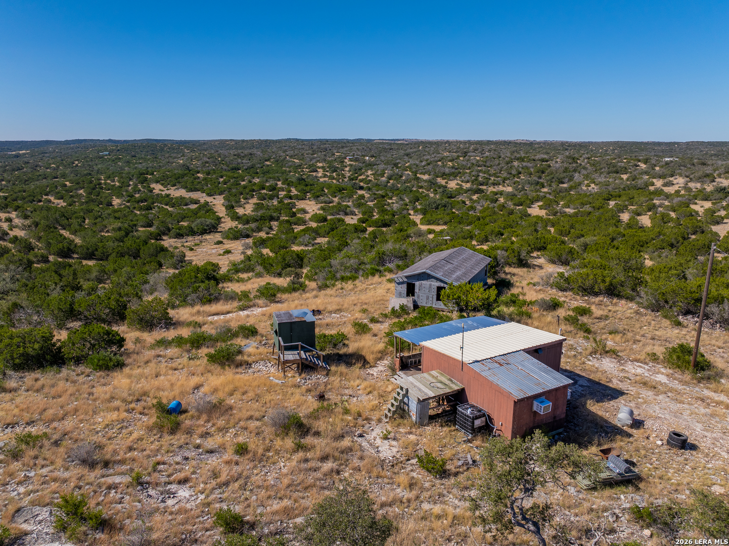 172 Sd 55576 Rocksprings TX 78880