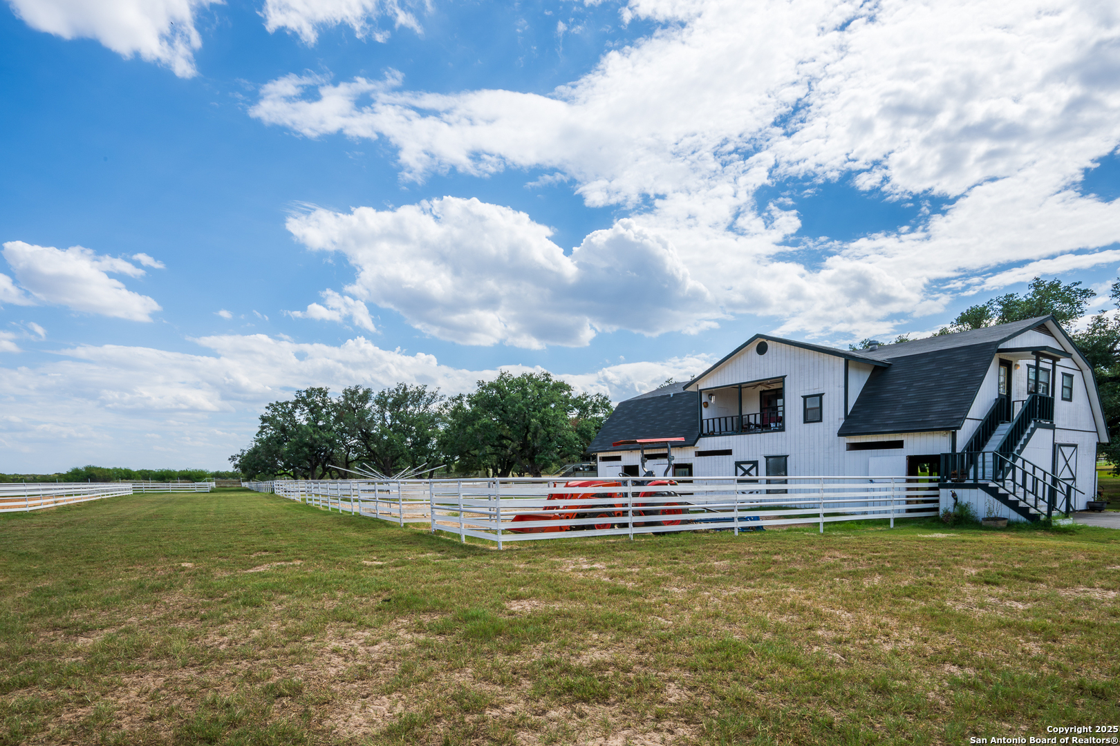 2310 State Highway 97 Pleasanton TX 78064