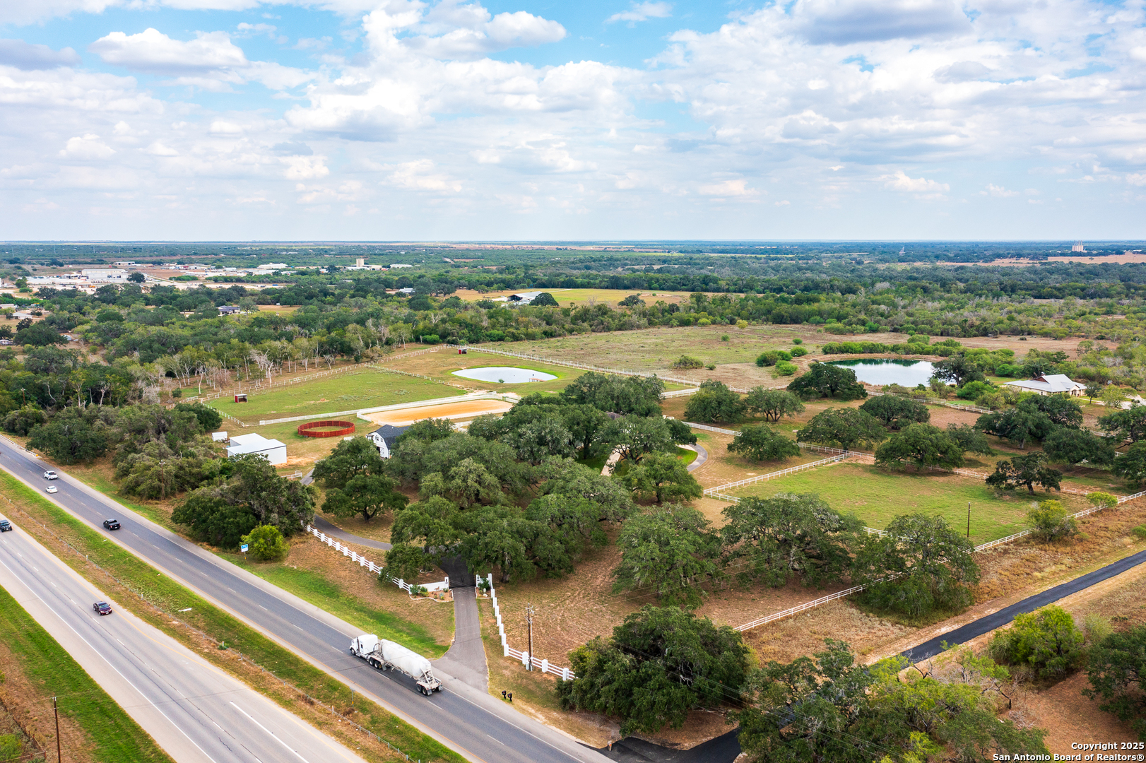 2310 State Highway 97 Pleasanton TX 78064