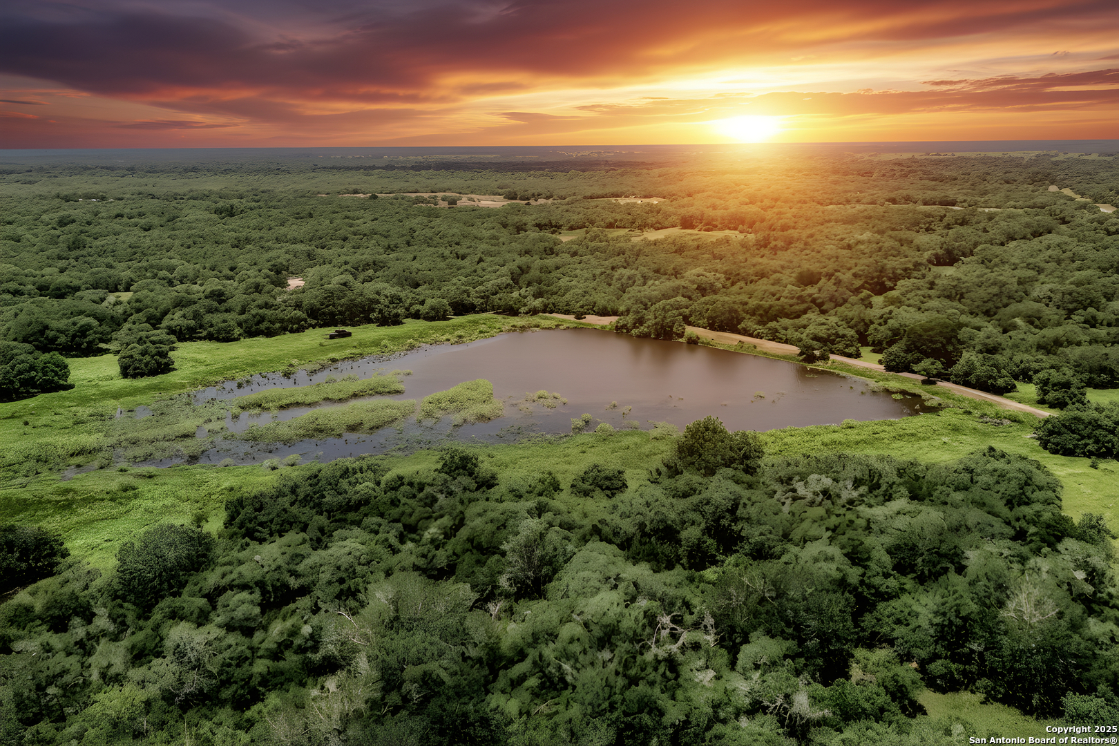 Tbd Fm 682 Yoakum TX 77995