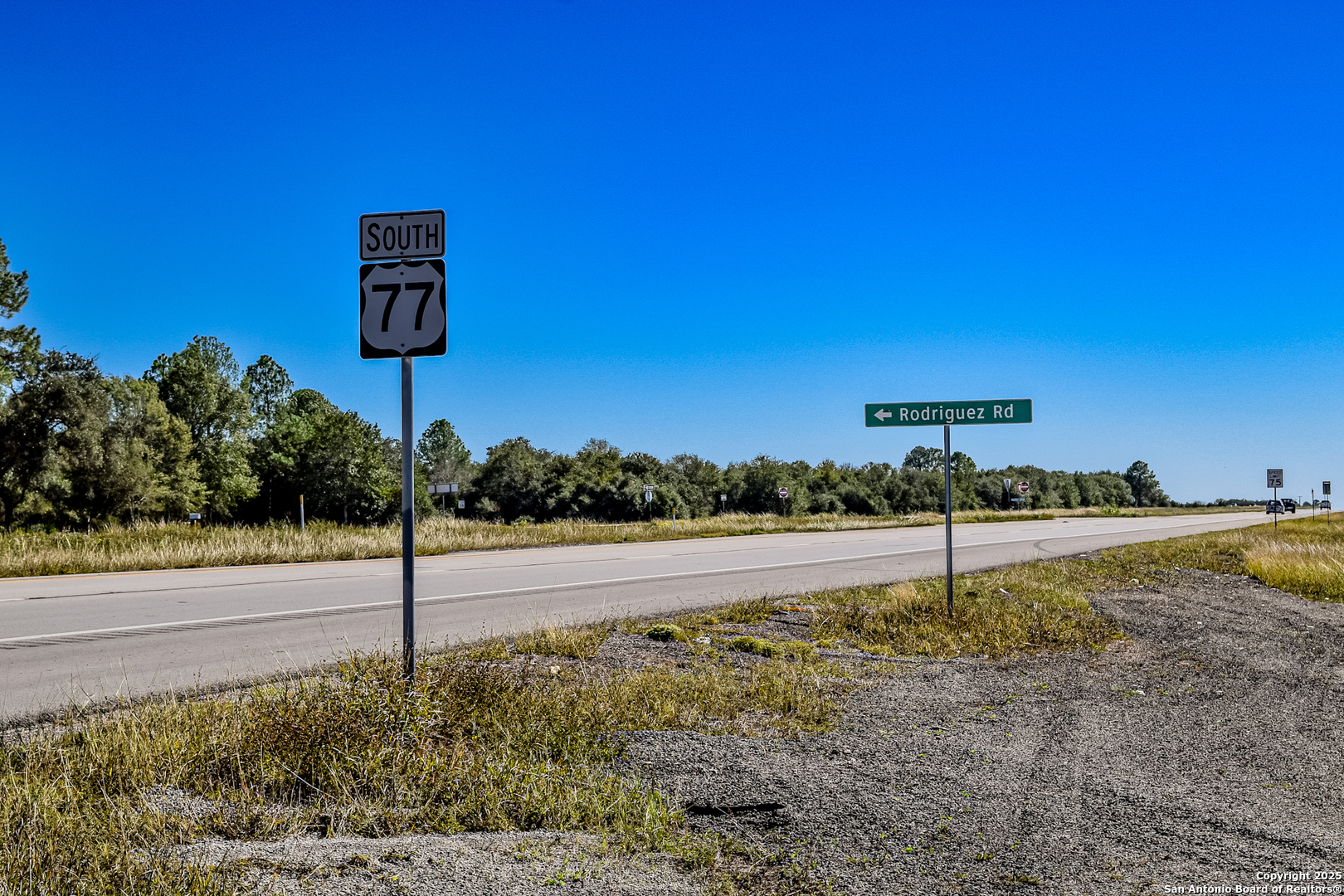 Tbd Fm 682 Yoakum TX 77995