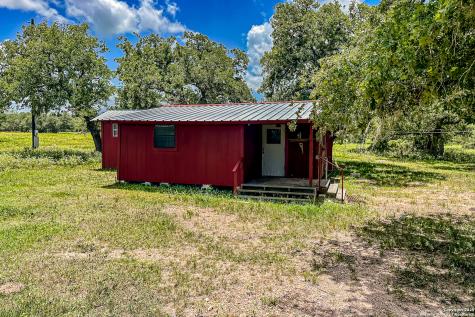 Tbd Fm 682 Yoakum TX 77995