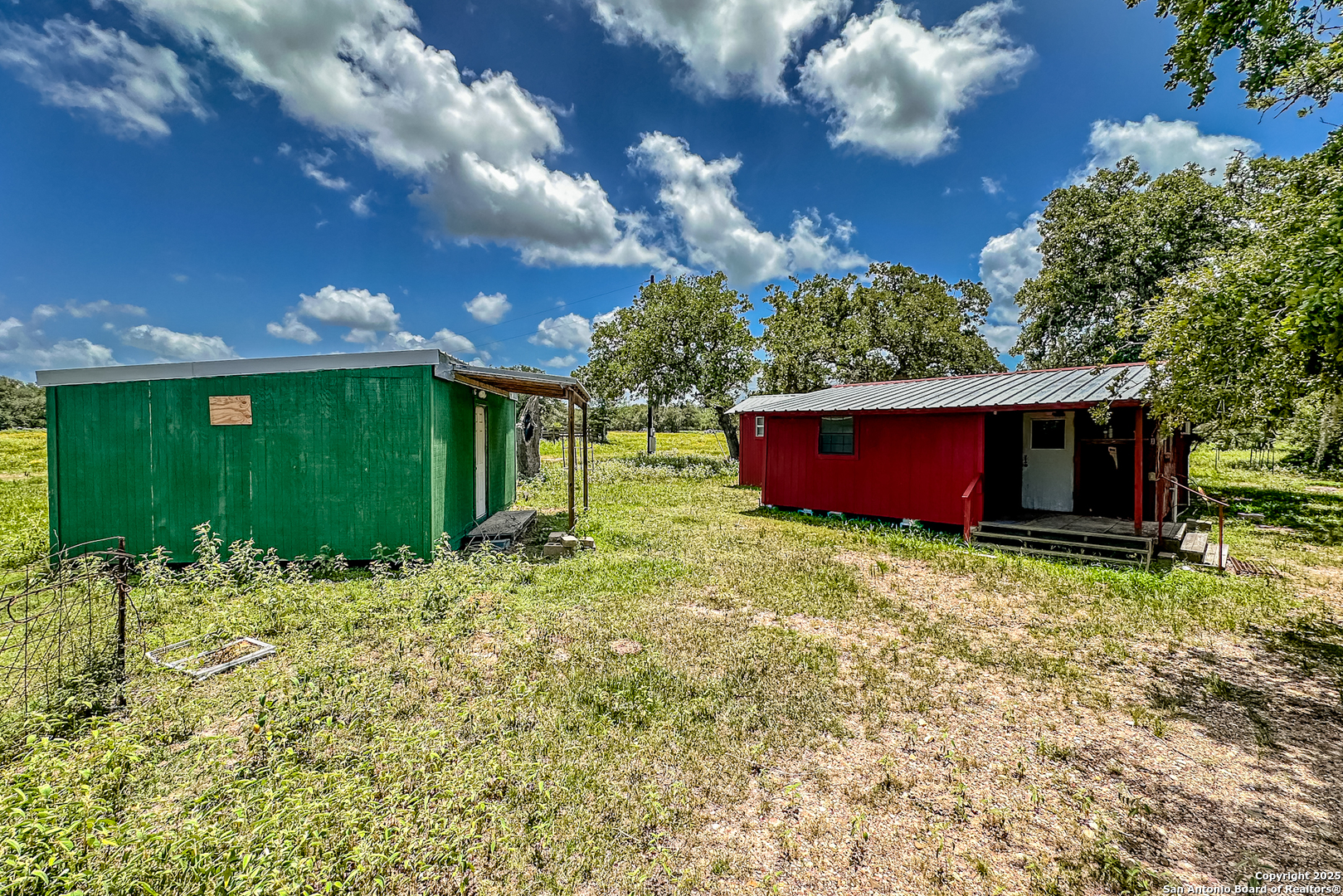 Tbd Fm 682 Yoakum TX 77995