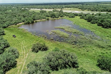 Tbd Fm 682 Yoakum TX 77995