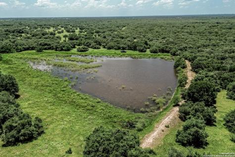 Tbd Fm 682 Yoakum TX 77995