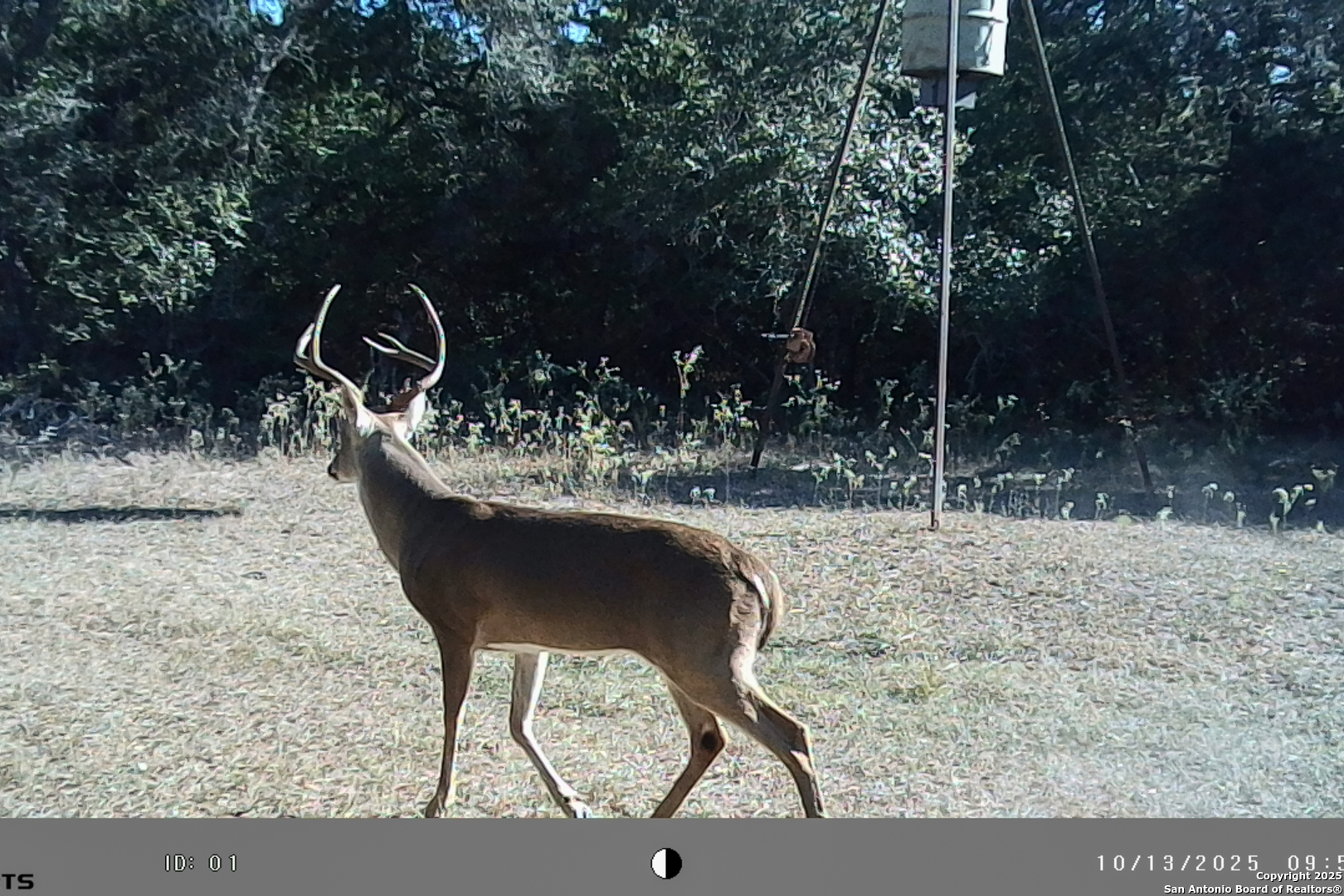 Tbd Fm 682 Yoakum TX 77995