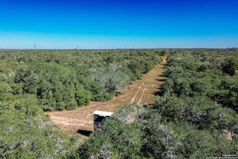 Tbd Fm 682 Yoakum TX 77995