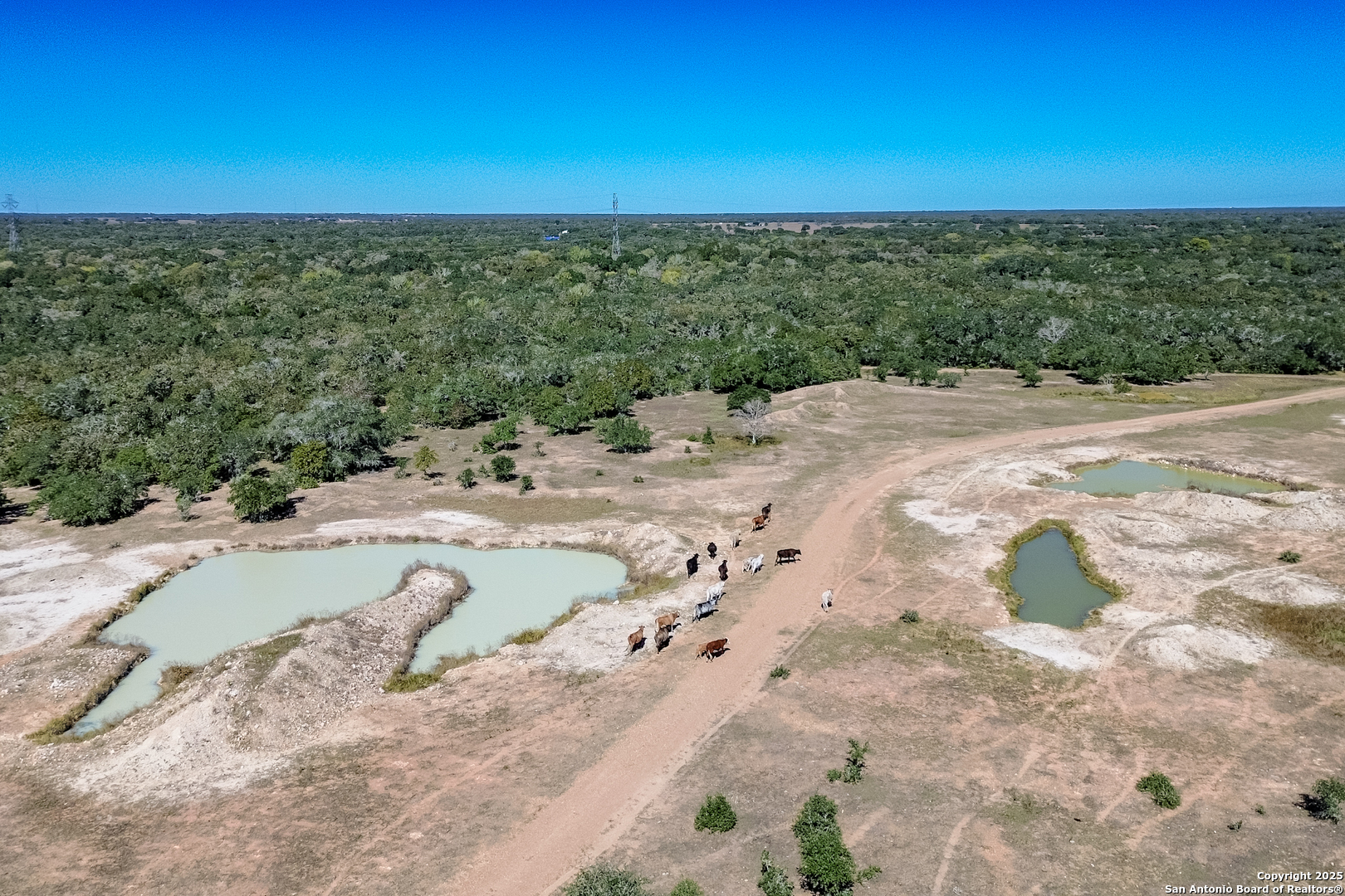 Tbd Fm 682 Yoakum TX 77995