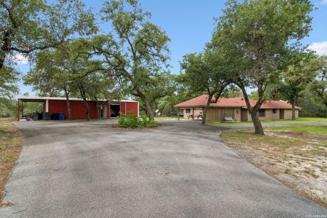 188 Guadalupe Ranch Lane Seguin TX 78155
