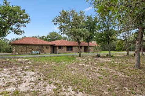 188 Guadalupe Ranch Lane Seguin TX 78155