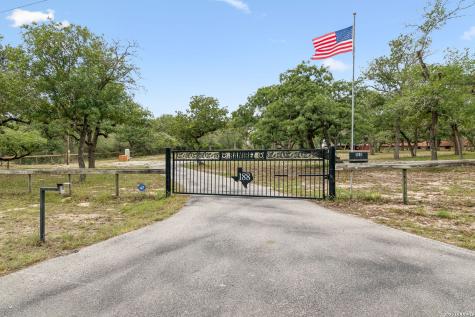 188 Guadalupe Ranch Lane Seguin TX 78155