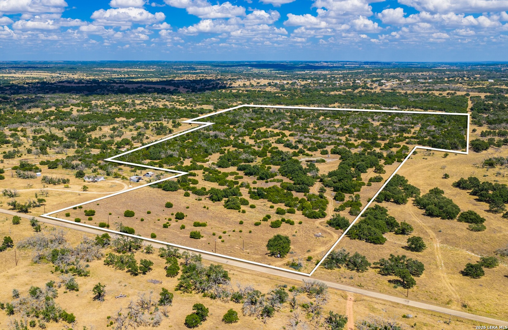 3395 Friedrich Road Fredericksburg TX 78624