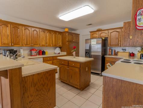110 High Sierra Drive Seguin TX 78155
