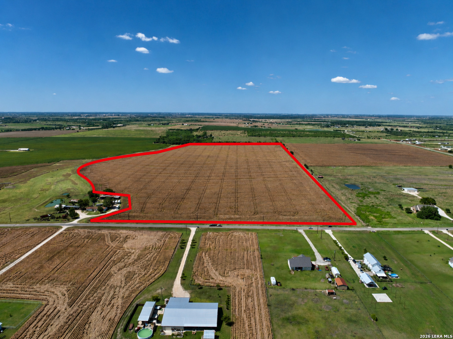73.86? Ac Dreibrodt Road San Marcos TX 78666
