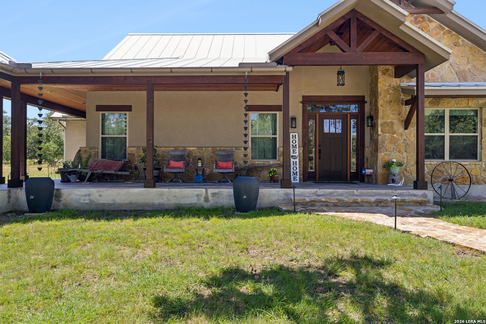 70 Richter Road Boerne TX 78006