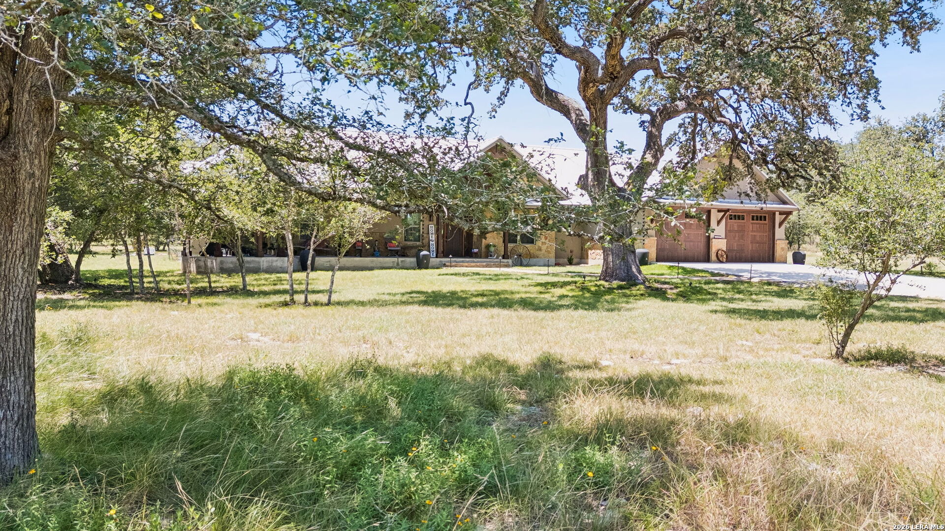 70 Richter Road Boerne TX 78006