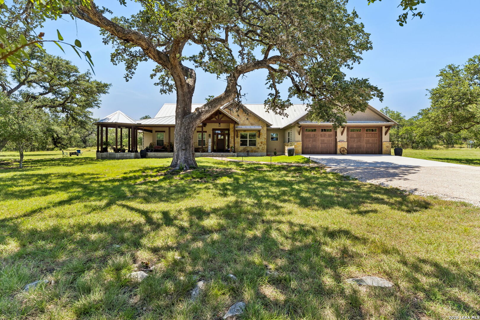 70 Richter Road Boerne TX 78006