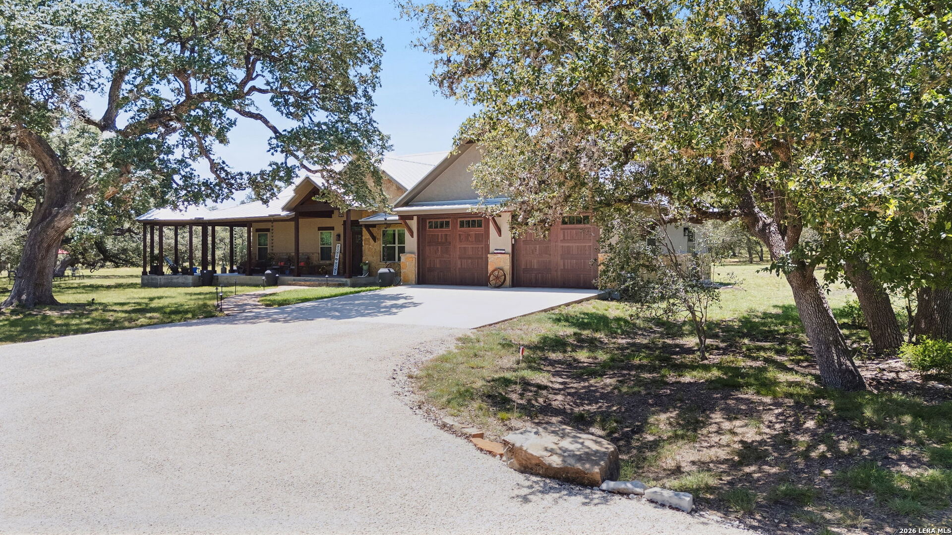 70 Richter Road Boerne TX 78006