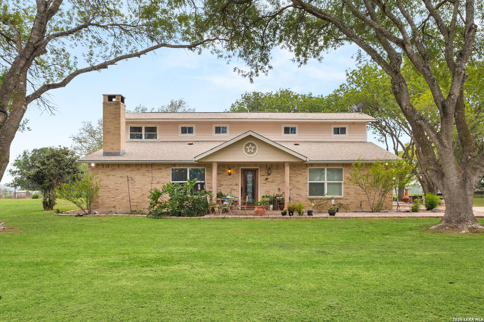 350 Ullrich Marion TX 78124