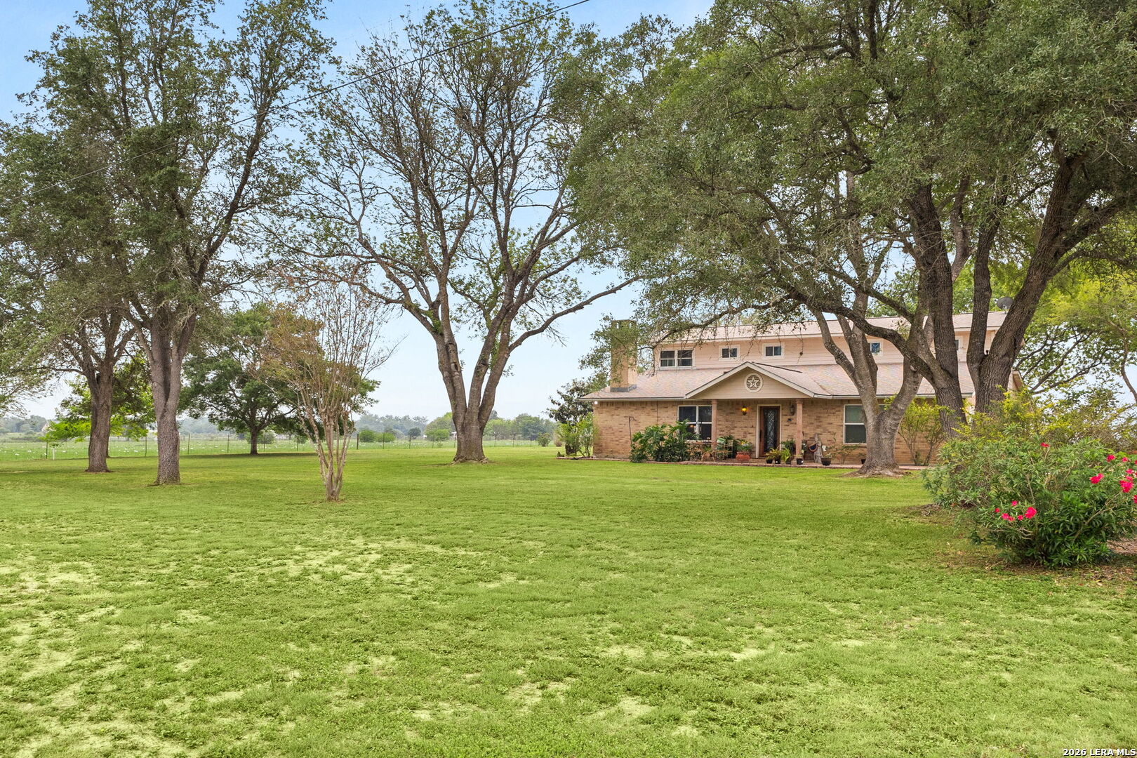 350 Ullrich Marion TX 78124