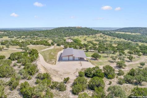415 Hidden Hills Ranch Road Camp Verde TX 78010