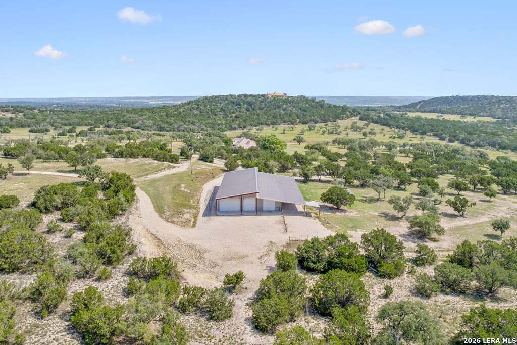 415 Hidden Hills Ranch Road Camp Verde TX 78010