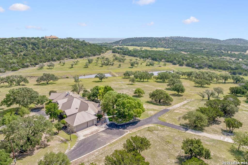 415 Hidden Hills Ranch Road Camp Verde TX 78010
