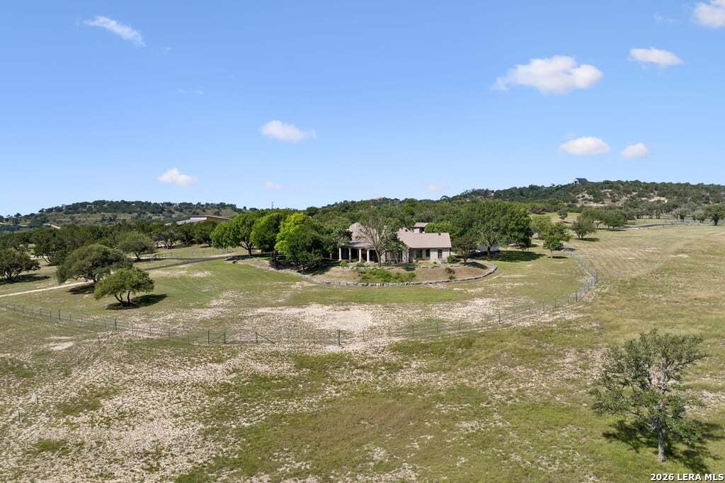 415 Hidden Hills Ranch Road Camp Verde TX 78010