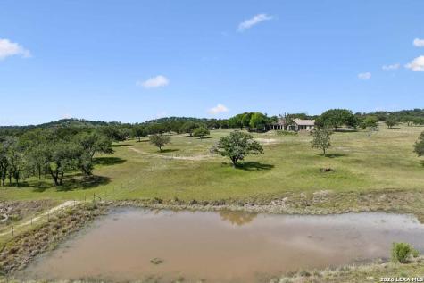415 Hidden Hills Ranch Road Camp Verde TX 78010