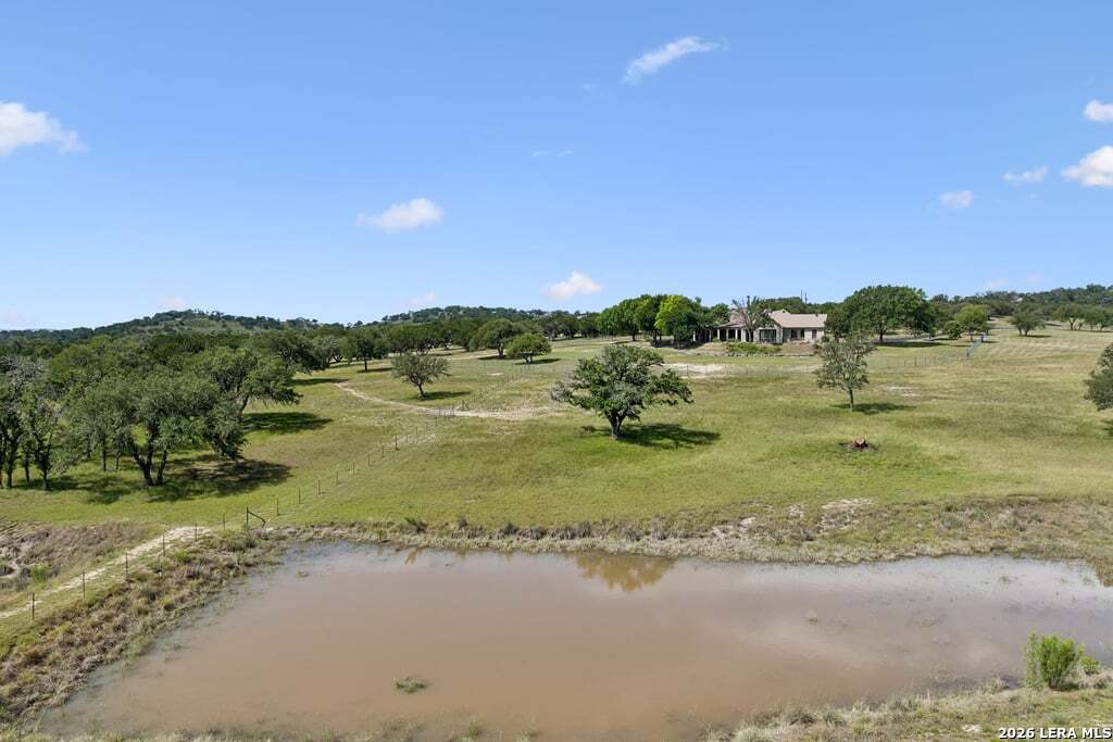 415 Hidden Hills Ranch Road Camp Verde TX 78010