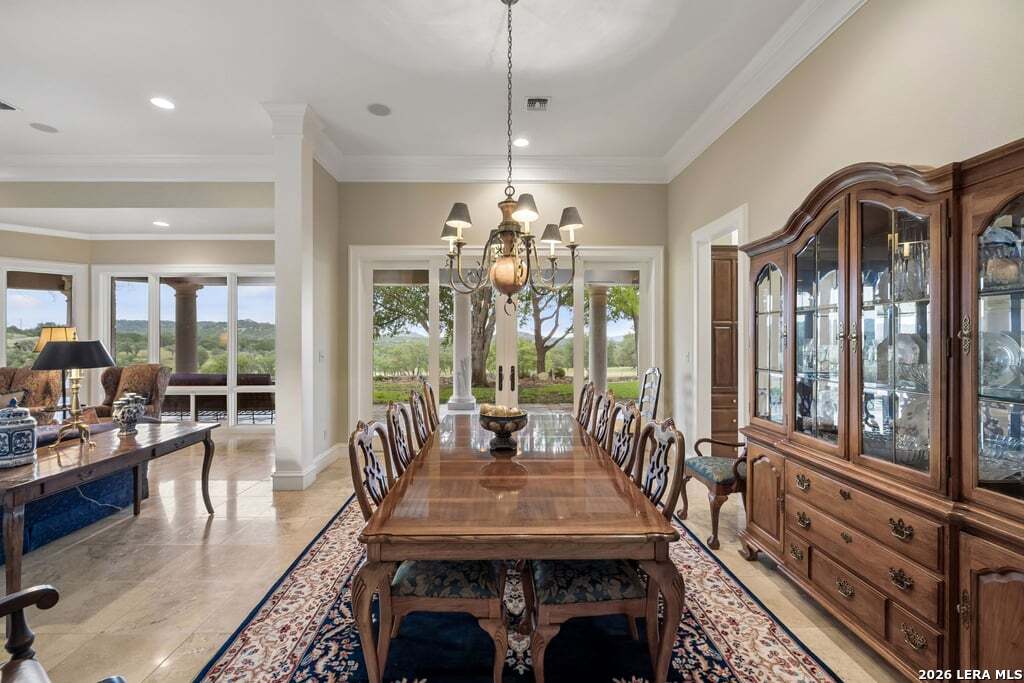 415 Hidden Hills Ranch Road Camp Verde TX 78010