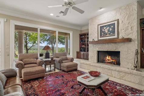 415 Hidden Hills Ranch Road Camp Verde TX 78010
