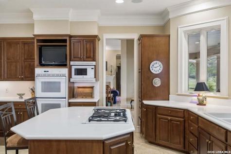 415 Hidden Hills Ranch Road Camp Verde TX 78010