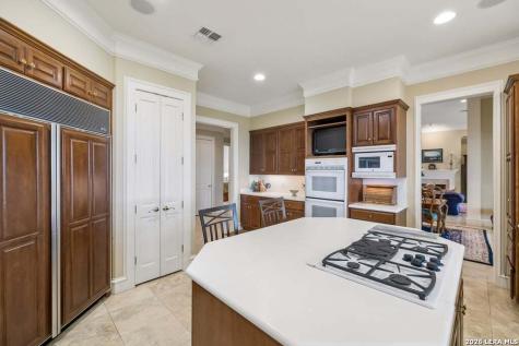 415 Hidden Hills Ranch Road Camp Verde TX 78010