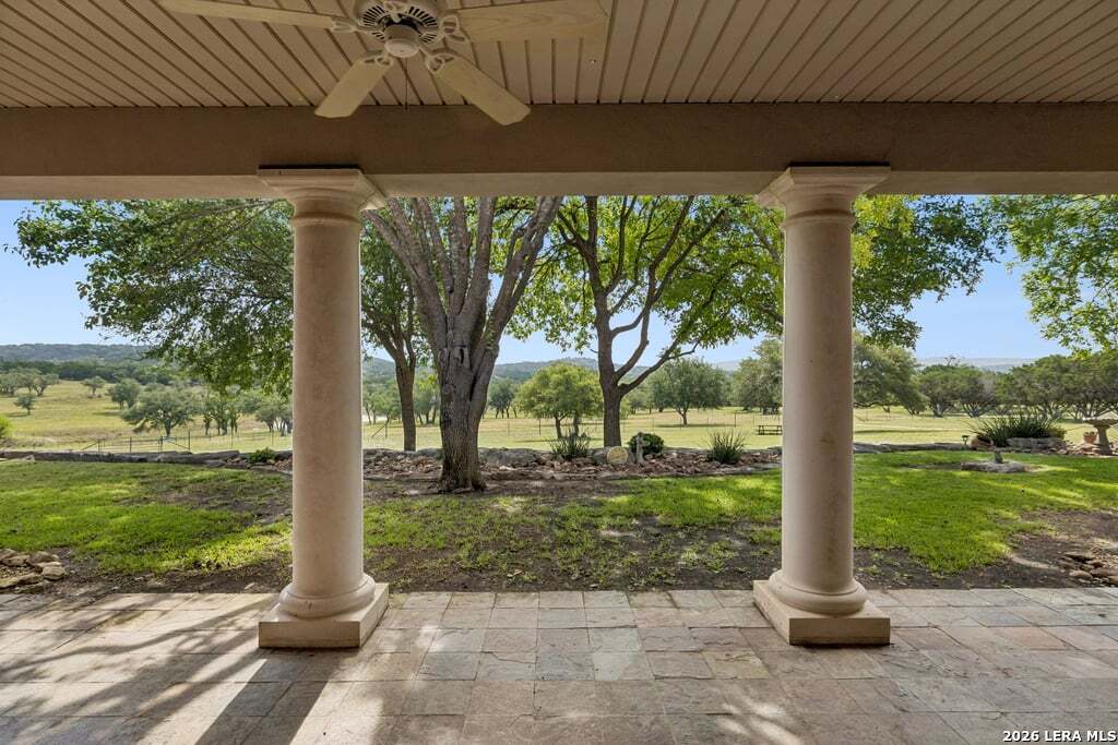 415 Hidden Hills Ranch Road Camp Verde TX 78010