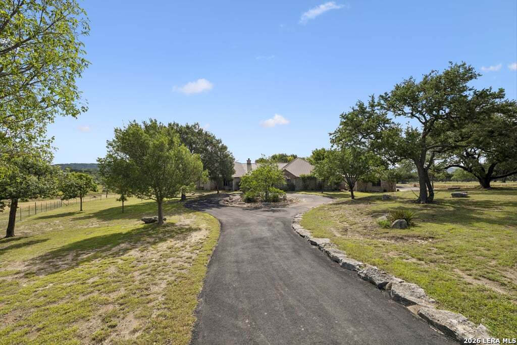 415 Hidden Hills Ranch Road Camp Verde TX 78010