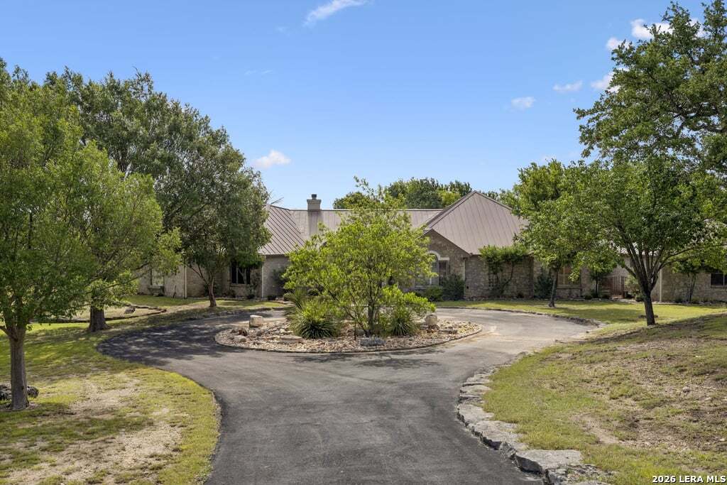 415 Hidden Hills Ranch Road Camp Verde TX 78010