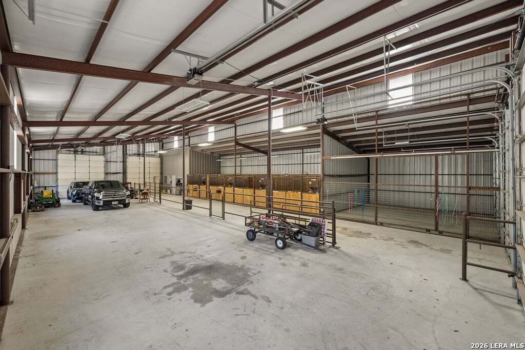 415 Hidden Hills Ranch Road Camp Verde TX 78010