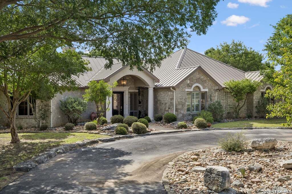 415 Hidden Hills Ranch Road Camp Verde TX 78010