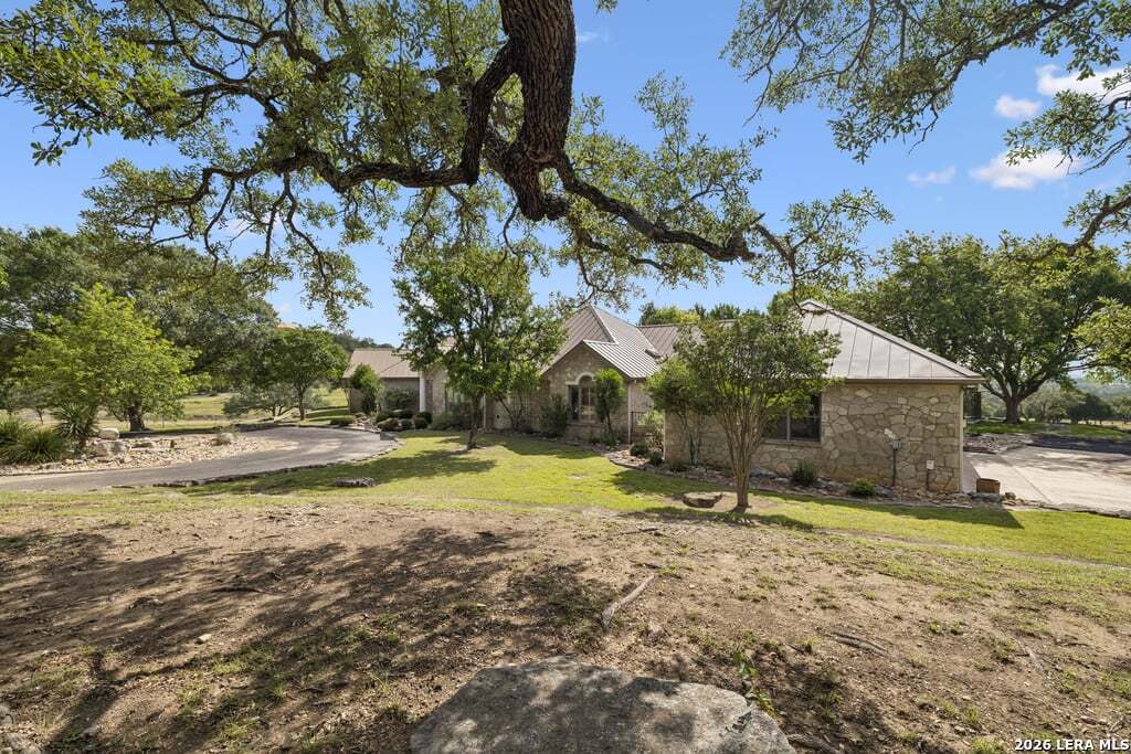 415 Hidden Hills Ranch Road Camp Verde TX 78010