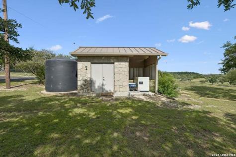 415 Hidden Hills Ranch Road Camp Verde TX 78010