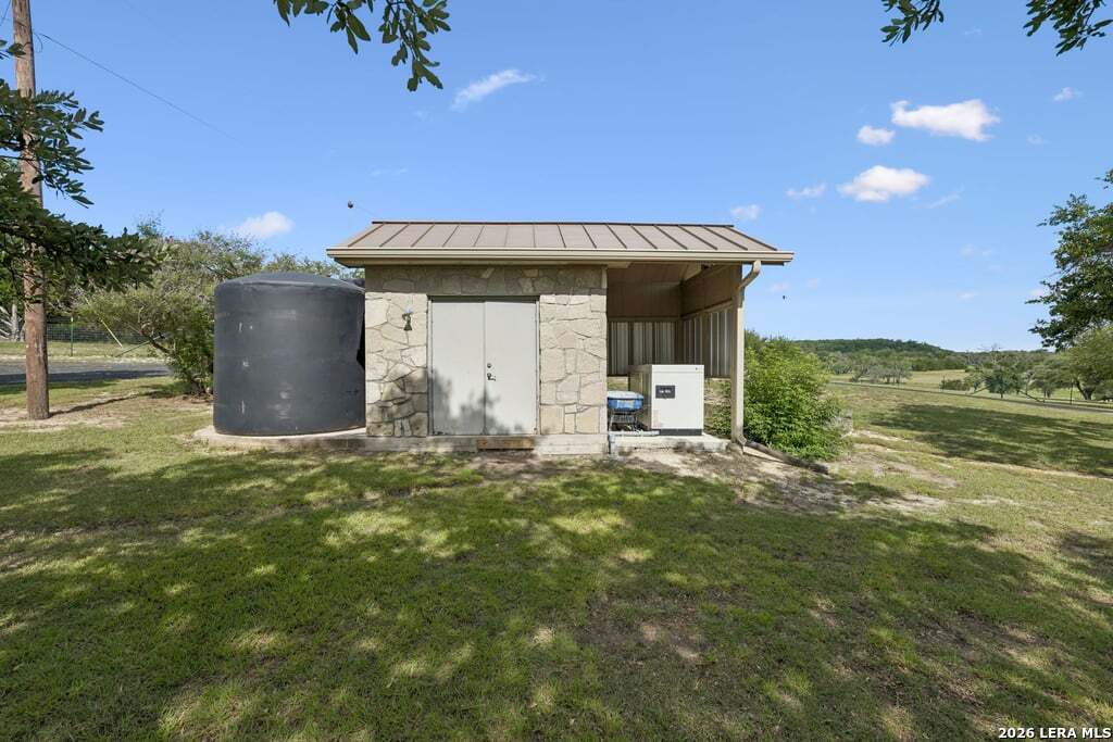 415 Hidden Hills Ranch Road Camp Verde TX 78010