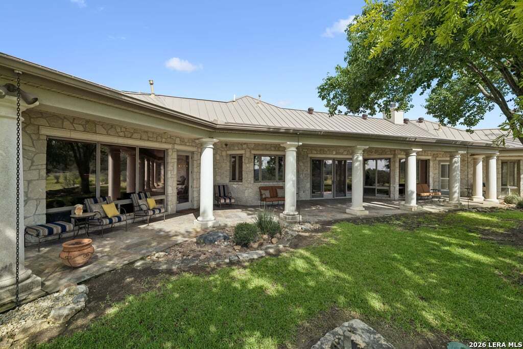 415 Hidden Hills Ranch Road Camp Verde TX 78010