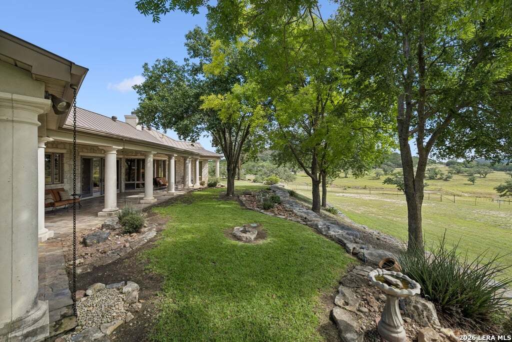415 Hidden Hills Ranch Road Camp Verde TX 78010