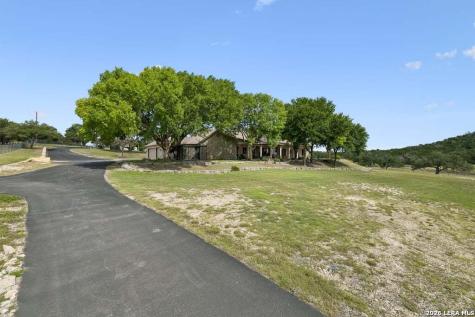 415 Hidden Hills Ranch Road Camp Verde TX 78010